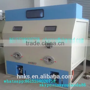 Hot Sale Pillow Cotton Filling Machine thumbnail-1