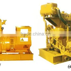 Biogas Generator Sets thumbnail-1