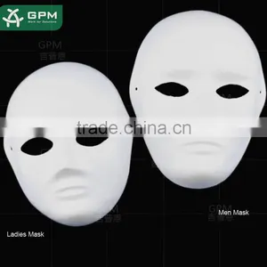 Professional Christmas Party Mask With CE Certificate thumbnail-1