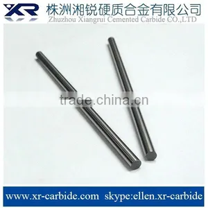 Cemented Carbide Rod With Holes From China thumbnail-1
