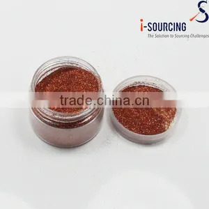 Solvent Resistance High Quality Glitter for Nail Polish Many Colors Available thumbnail-2