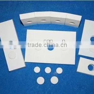 Ceramic / Alumina Wear Resistant Lining Board,Brick thumbnail-1