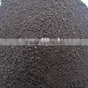 Fertilizer High Purity Sodium Humate thumbnail-1