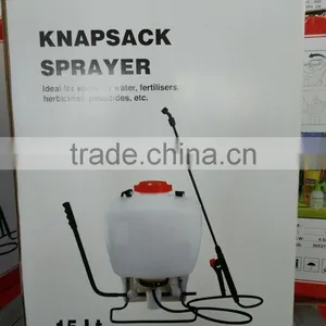 UNIQUE Knapsack Hand Sprayer thumbnail-1