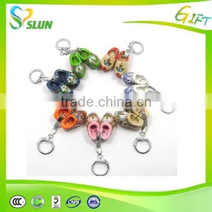 New Promotional Items Cheap Keychain Wholesale thumbnail-4
