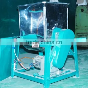 Powder Mixing Machine-for Making Incense (Whatsapp +84-973403073) thumbnail-1