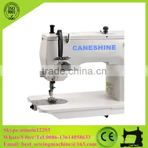 Electric Zigzag Sewing Machinery Industrial Sewing Machine CS-21U thumbnail-2