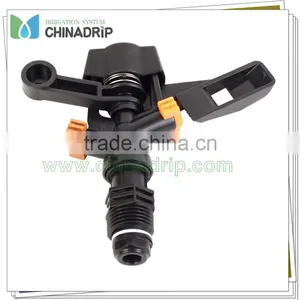 RS5022 Plastic Impact Sprinkler thumbnail-1