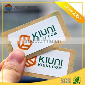 Printable 14443A NFC Tag thumbnail-1