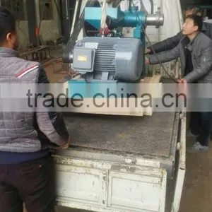 Food Expanding Machine Corn Inflating Machine Feed Stuff Expander thumbnail-5