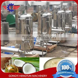 Test Tube Centrifuge/high Efficiency Tubular Separation Machine for Sale thumbnail-2