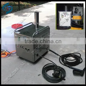 20bar Steam Pressure Small Size Car Wash Equipment/car Wash Machine Price thumbnail-1