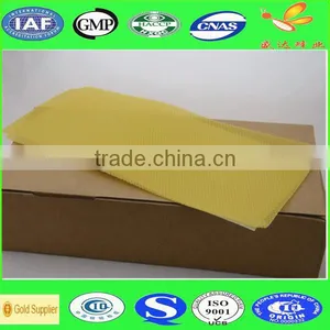 Apiculture Beeswax Foundation Sheet Making Factory thumbnail-1