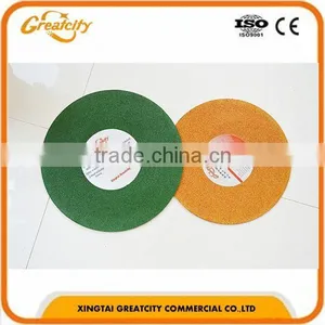 China Best Manufacturer Brushless Motor Drill Equipment Diamond Grinding Wheels thumbnail-5