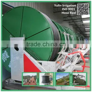 Rust Proof Metal Rain Big Gun Sprinkler For Agriculture Watering Irrigation With Best Service thumbnail-5