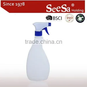 500ML Shixia Holding Company Hand Sprayer for Home Used Plastic Trigger Sprayer thumbnail-4