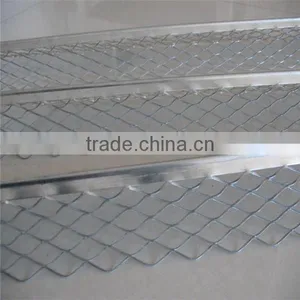 Perforated Dry Wall Angle Bead With Metal Corner for Buliding/constructuion Material(China Anping) thumbnail-1
