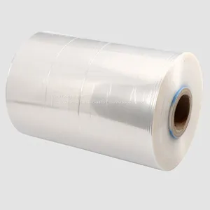 PE Protective Film Transparent for Surface Protection thumbnail-1