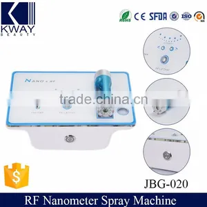 Factory Sale Handheld Radio Frequency rf Skin Care Beauty Device thumbnail-1