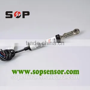 IP65 Wholesale KTR Linear Wire Displacement/Digital Output Sensor thumbnail-3