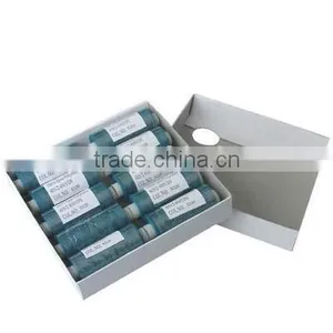 Polyester Sewing Thread thumbnail-1