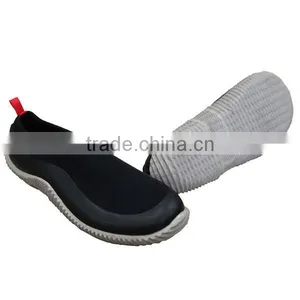 Unisex Casual Waterproof Neoprene Japanese Sports/Garden Shoes thumbnail-5