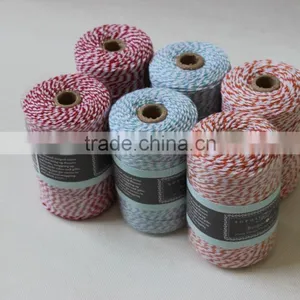 New Product 2" Thick Cotton Rope thumbnail-5