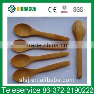 Wooden Spoon Making Machine thumbnail-1