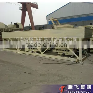 Factory Direct- Pld 800 Concrete Batching Machine PLD800 thumbnail-1