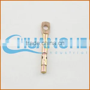 Hardware Fastener Expansion Sleeve Anchors Bolt l Type Washer and Hex Nut thumbnail-4