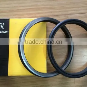 Volvo Track Excavator Spare Parts Carrier Roller Duo Cone thumbnail-1