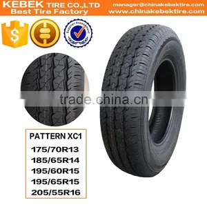 High Quality HILO Brand Passenger Car Tyre New thumbnail-3