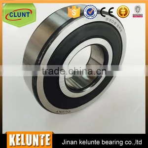 Original in Sweden Deep Groove Ball Bearing GCR15 6309-2RS thumbnail-1