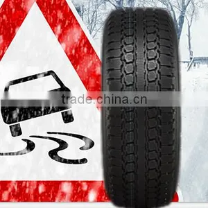 Winter Tire 245/70r17, 275/65r18, 235/55r18 thumbnail-1