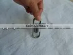 Good Price CNC Mechanical Parts Used in Fitness Equipment Tools thumbnail-1