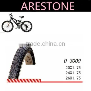 20x1.75 Bmx Bicycle Tire thumbnail-2