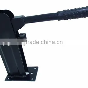 GJ1112H Industrial Brake thumbnail-1