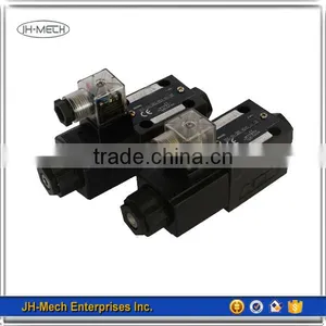 OEM Design Reliable Hydraulic Valve thumbnail-3