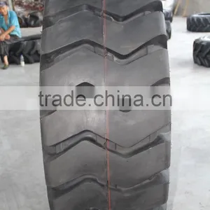 China Tyre Manufacturer G2L2 E3L3 Loader Tyre off Road Tyre 1300-24 1400-24 17.5-25 20.5-25 23.5-25 26.5-25 Otr Tyre thumbnail-3