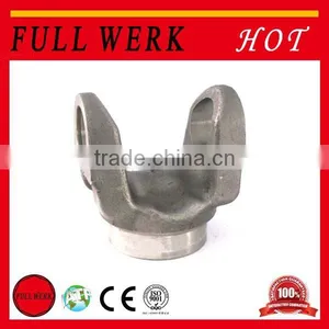 Automotive Driveshaft Spicer Yoke 26-135 T60 Weld Yoke for Scania thumbnail-1