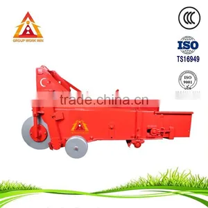 Factory Harvester thumbnail-2