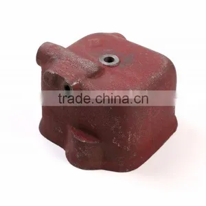 Machinery Diesel Engine Parts Single Cylinder Engine Cylinder Head Cover 11201-75051 thumbnail-2