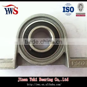 8mm Pillow Block kp 08 thumbnail-3