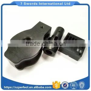 Multifunctional Cnc Machining Part With High Quality Its-125 Cnc Machining Accessories Motorcycle Parts thumbnail-3