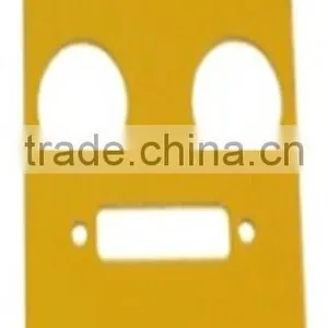 IR AND ULTRASONIC SENSOR MOUNTING PLATE 12015 thumbnail-1