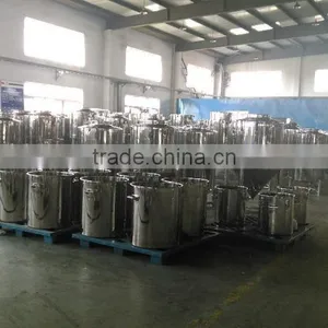 Stainless Steel Beer Tank for Beer Brewing thumbnail-4