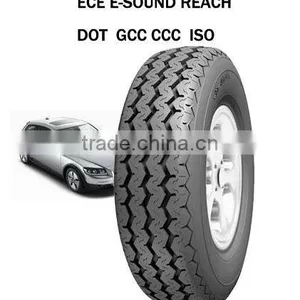 Good Quality Car Tire thumbnail-1