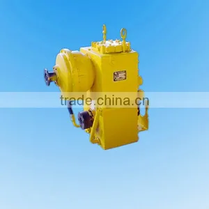 Advance YD50 Transmission Assy Contruction Machinery Parts for Advance thumbnail-1