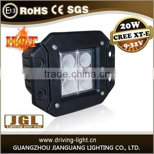 JGL Factory Hot&cheap Factory Wholesale POD Led Lights 9v-32v thumbnail-2