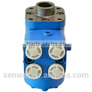 Orbitrol Hydraulic Steering Control Unit, Hydrostatic Directions for Forklift Tractor thumbnail-3